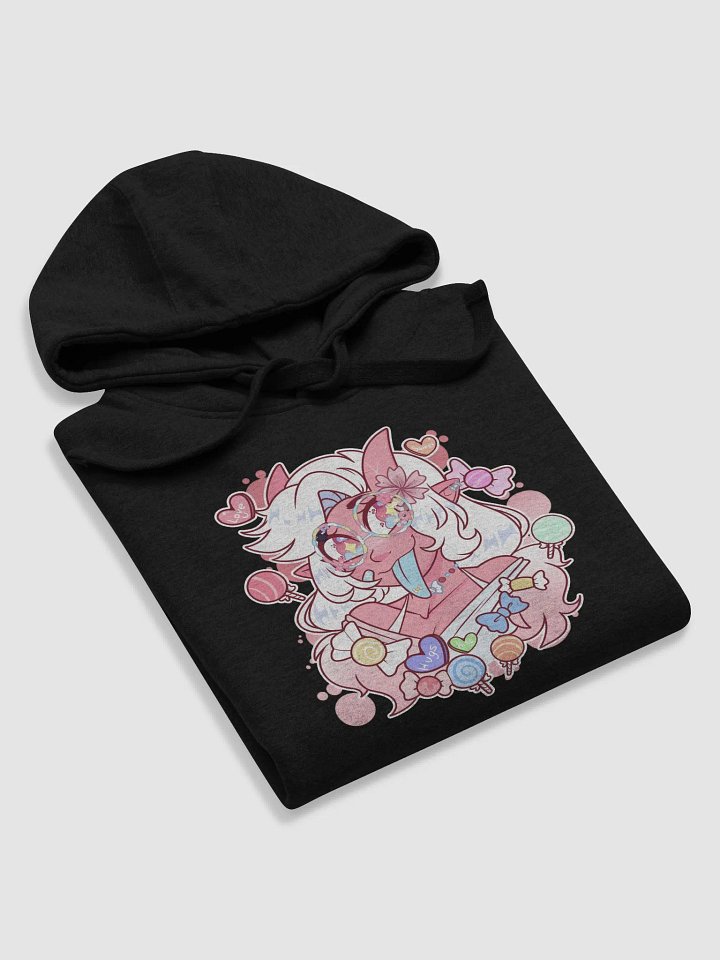 Jenn Candy Hoodie product image (2)