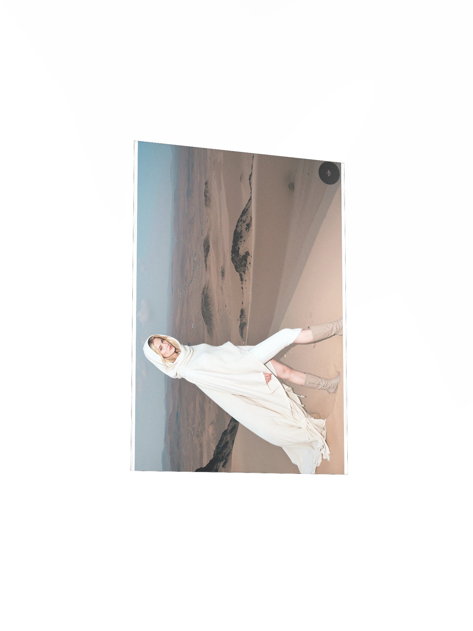 Travelers III Poster product image (11)