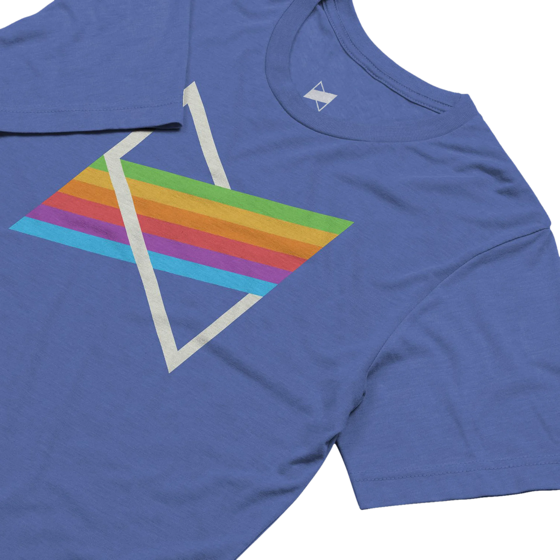 6 Color T-Shirt product image (4)