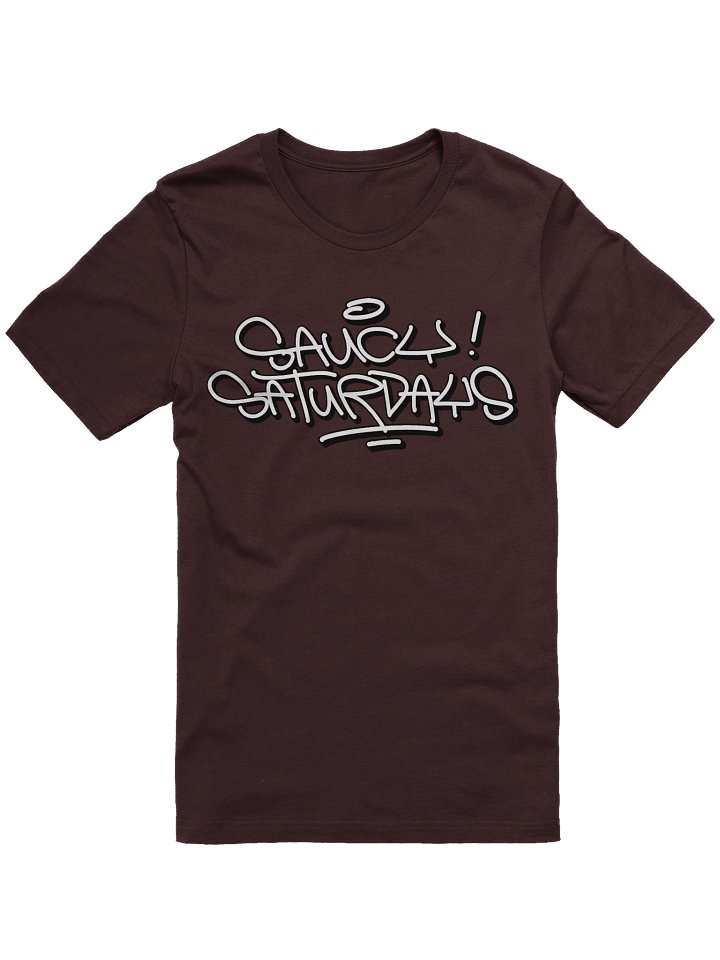Saucy Graffiti product image (13)