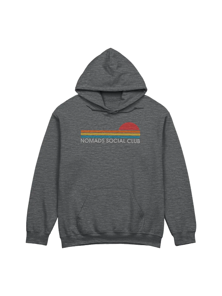 Sunset Hoodie product image (17)