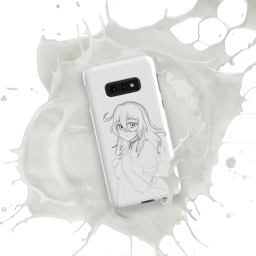 WTN - Komi Mode - Sketch product image (10)