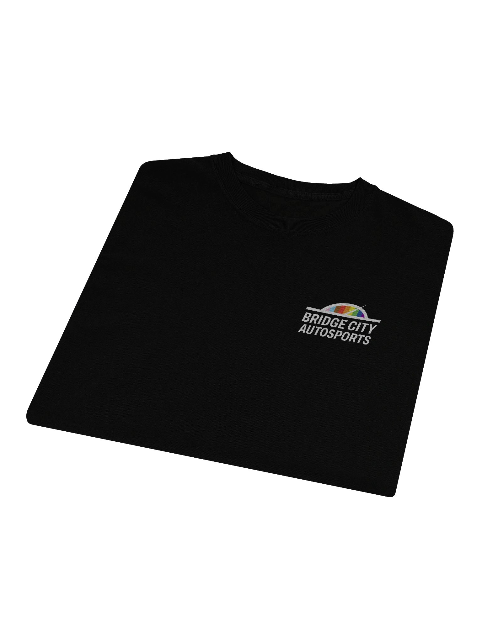 BCA Long Sleeve Basic Black product image (3)