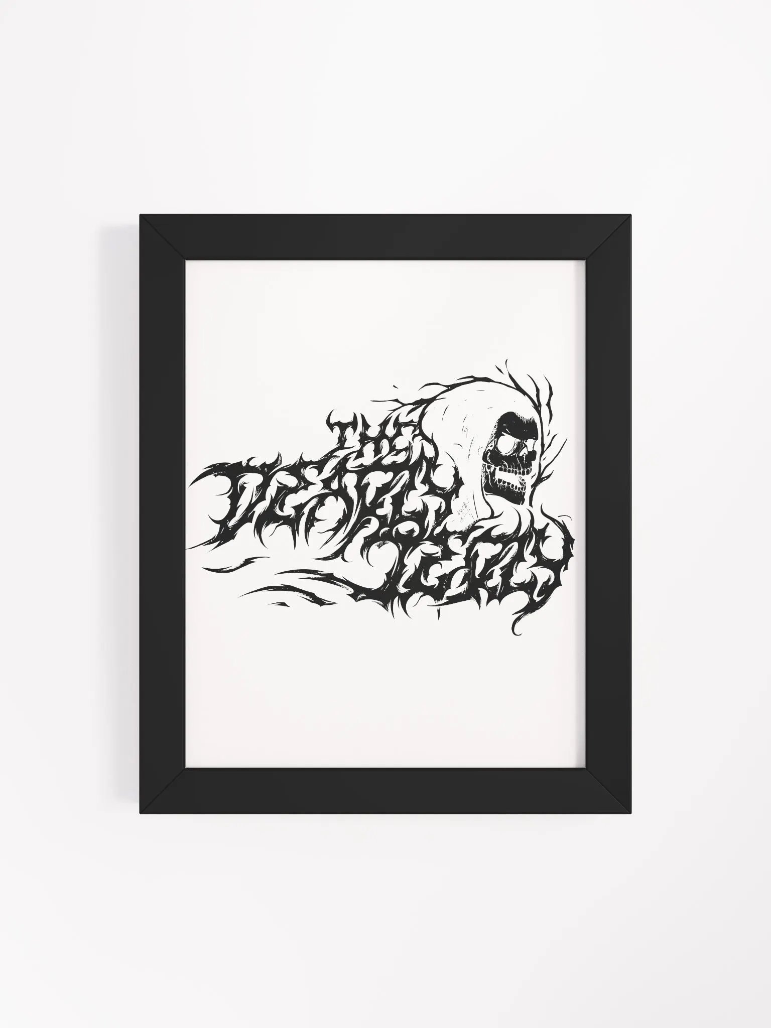 Deadly Frame product image (4)