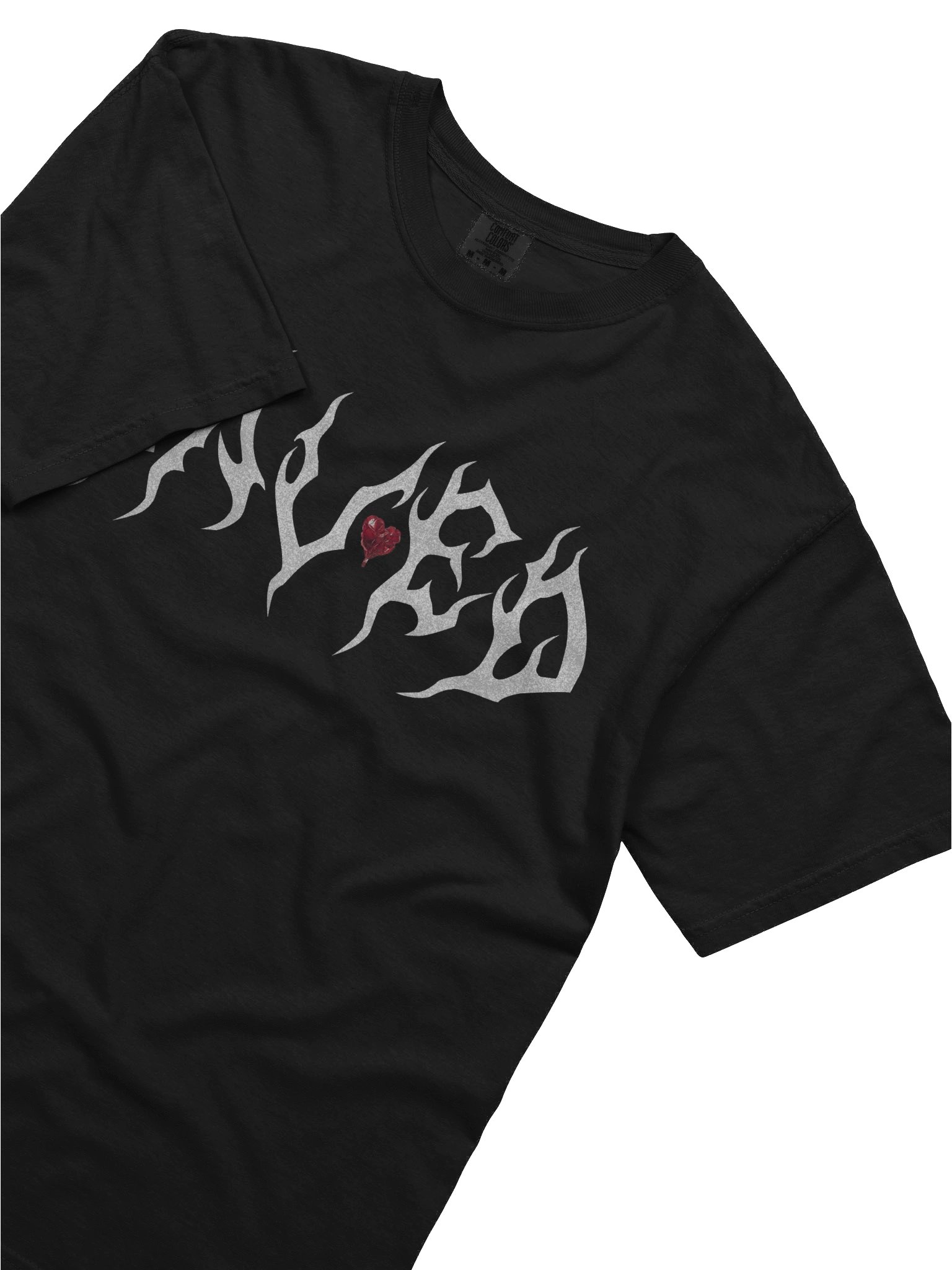 HEART//BURNT Tee product image (5)