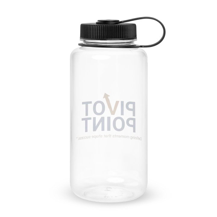 Pivot Point Wide Mouth Hydration Bottle product image (2)