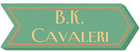 B.K. Cavaleri