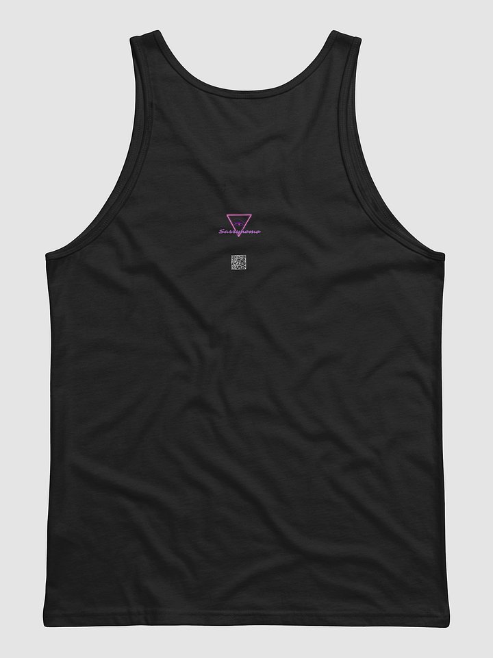 Don't F*ck With Us Tank product image (8)
