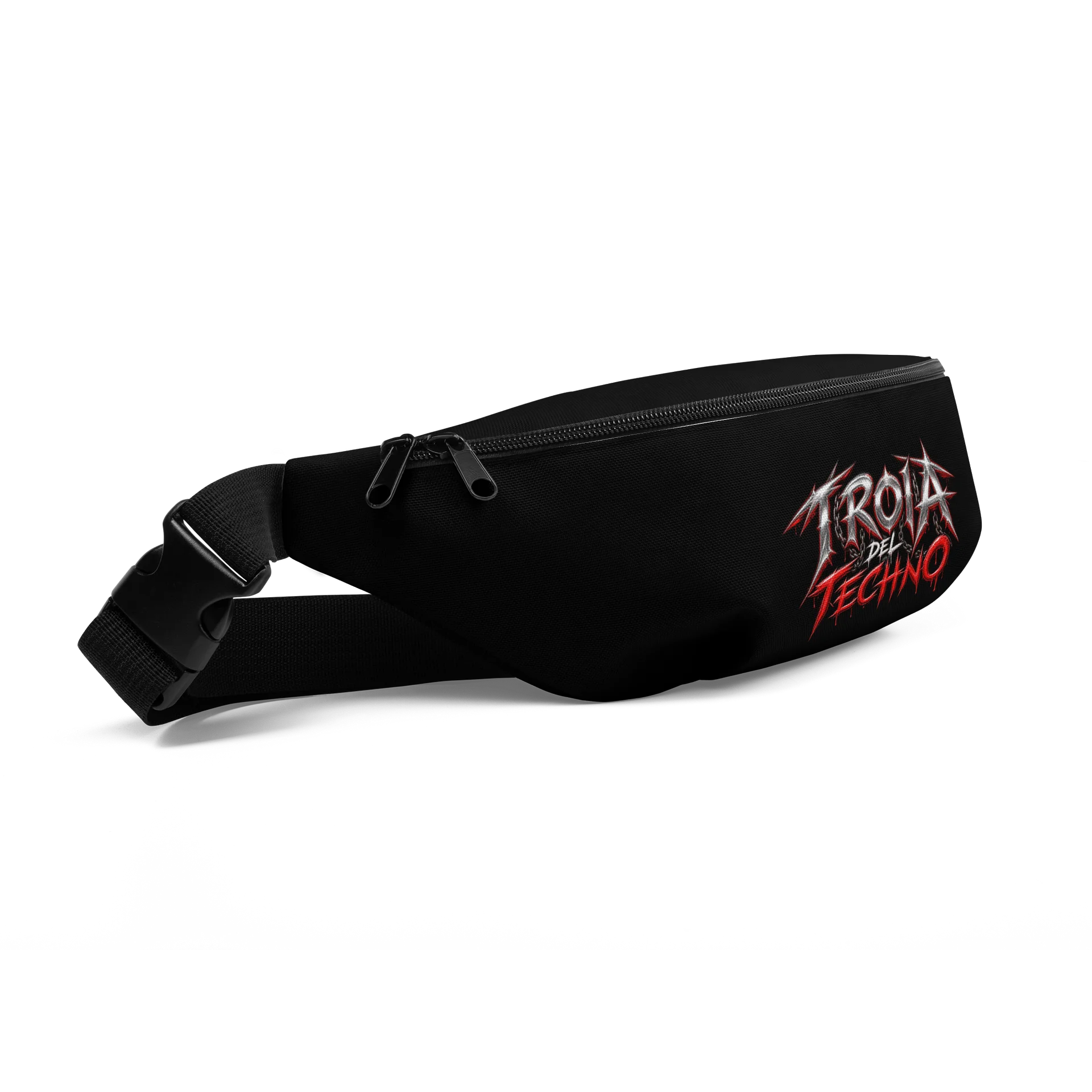 troiadeltechno fanny pack product image (2)