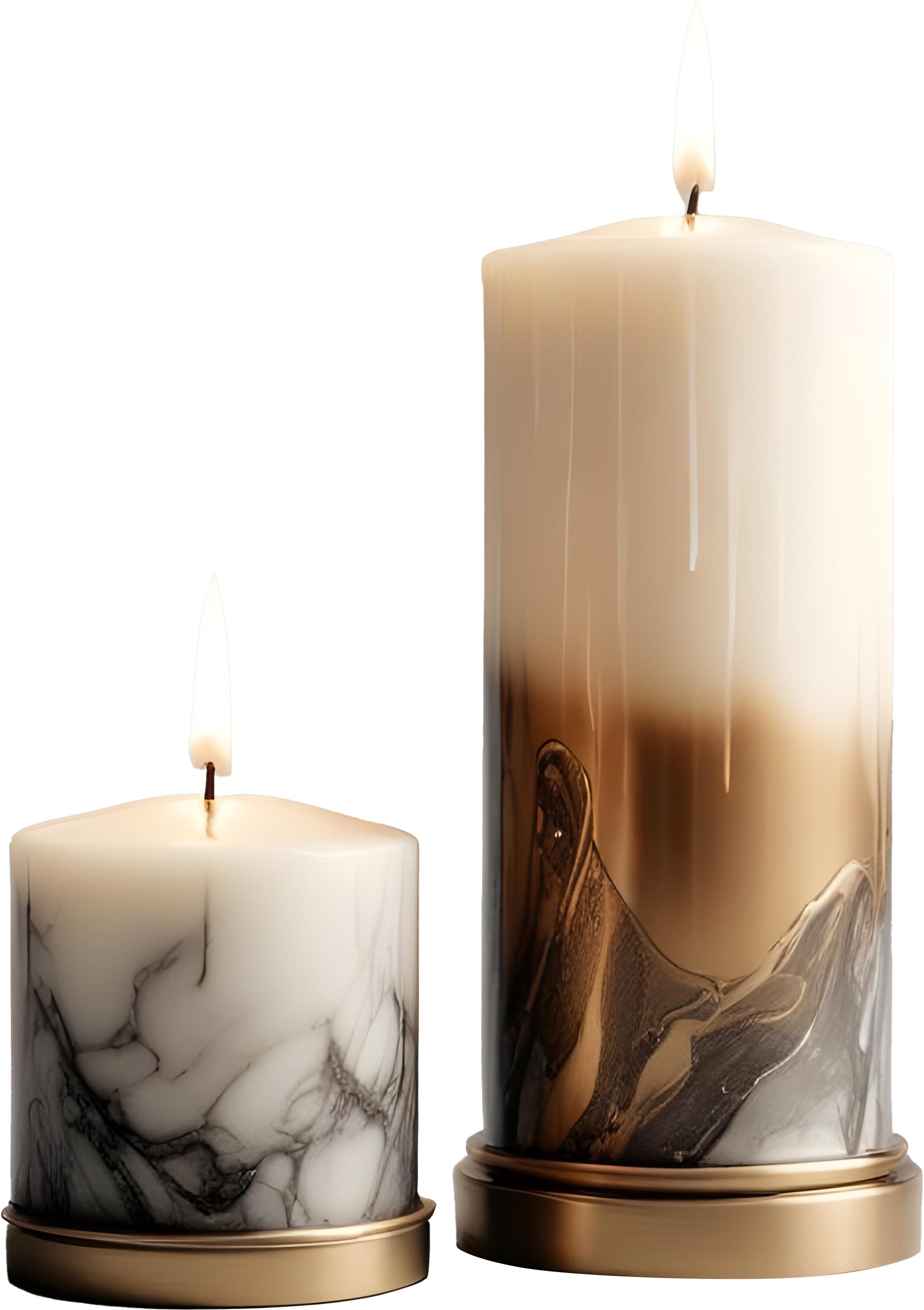 Aurora Verde - PNG Design Set scene creator product image (5)