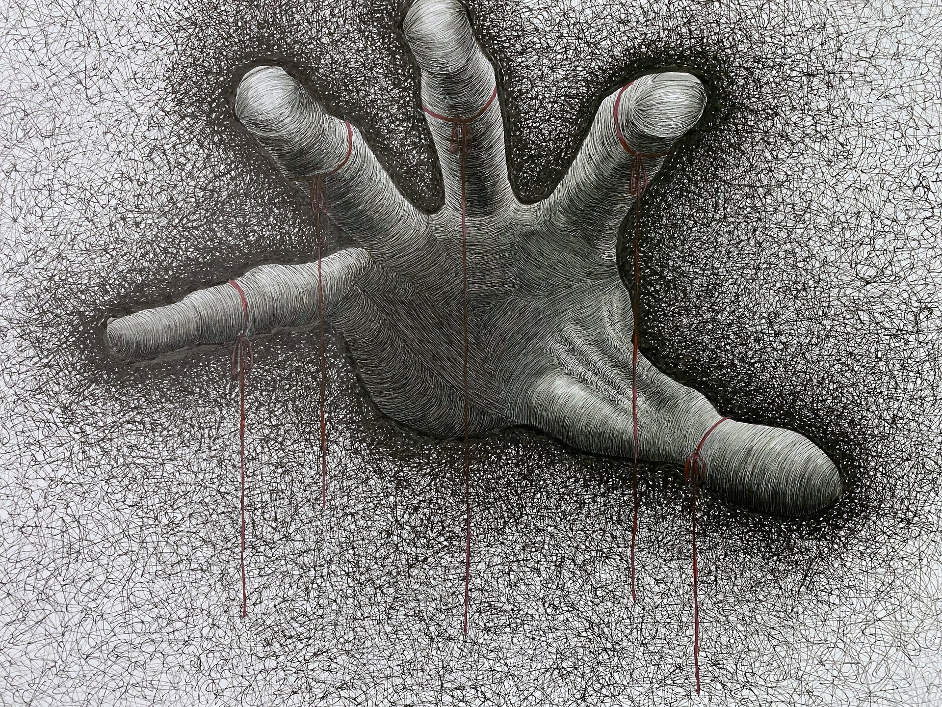 No Control Print product image (1)