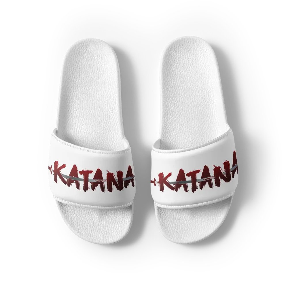 Women's Katana Slides product image (3)