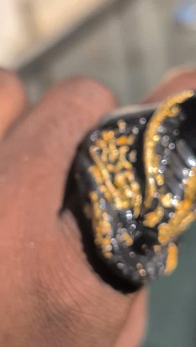 Behold, The Uraeus. A Talisman of Inner Alchemy by Dark Buddha.
​Inspired by the sacred cobra that adorned the crowns of phar...