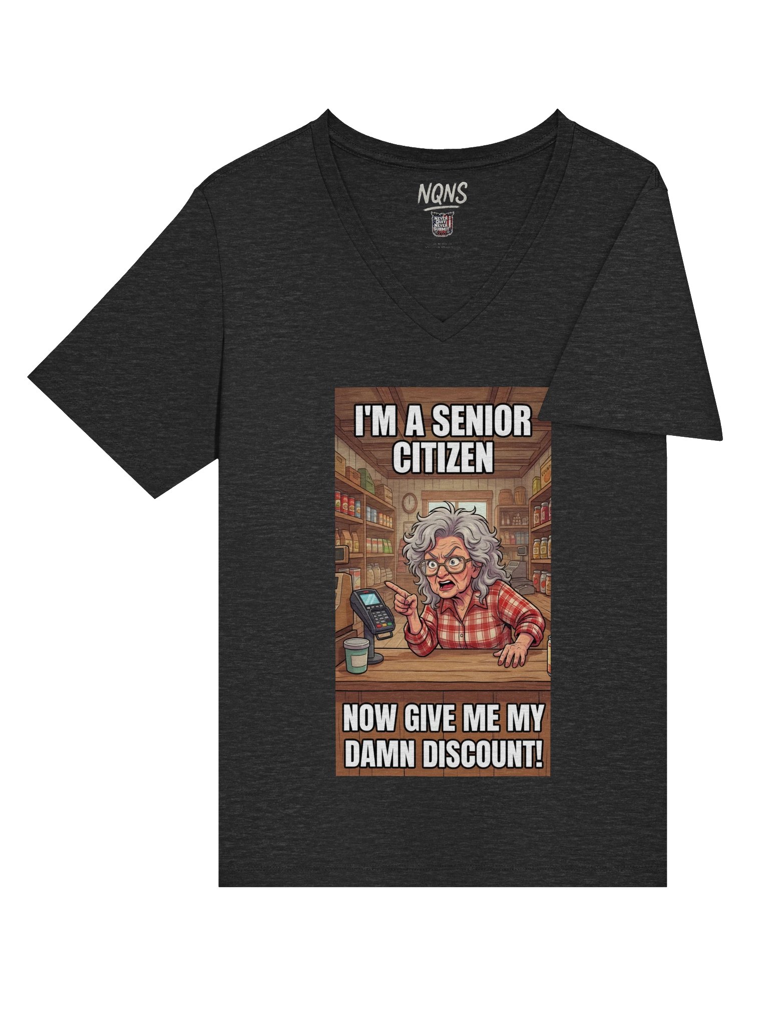 Senior Discount product image (4)