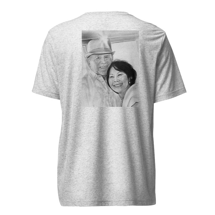 Mr. And Mrs. Manzano product image (1)