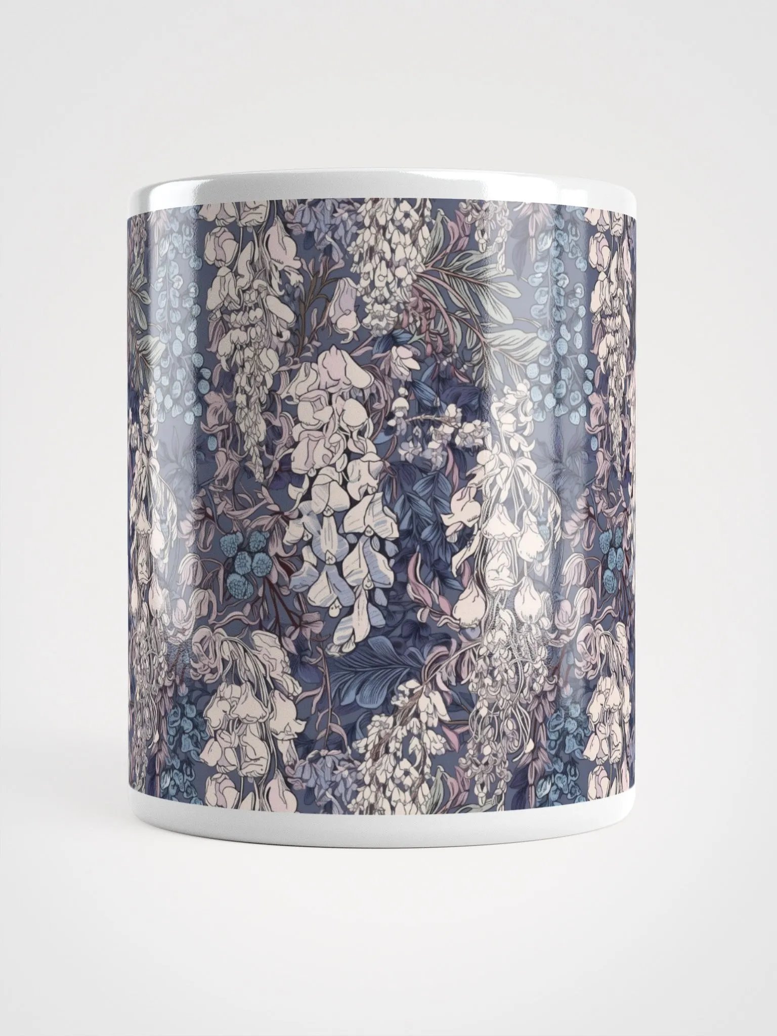 Wonderful Wisteria Mug product image (5)