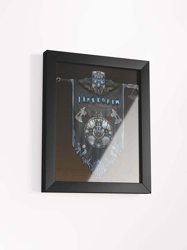 Ironguard Banner Poster product image (2)