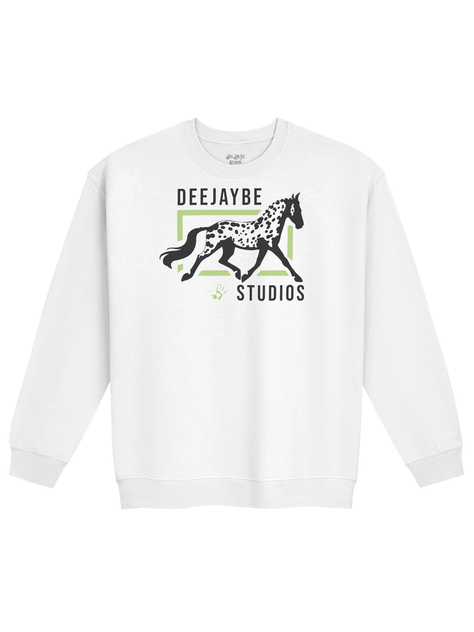 Sport Crewneck product image (1)