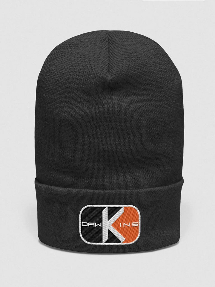 Dawkins Stocking Cap product image (1)