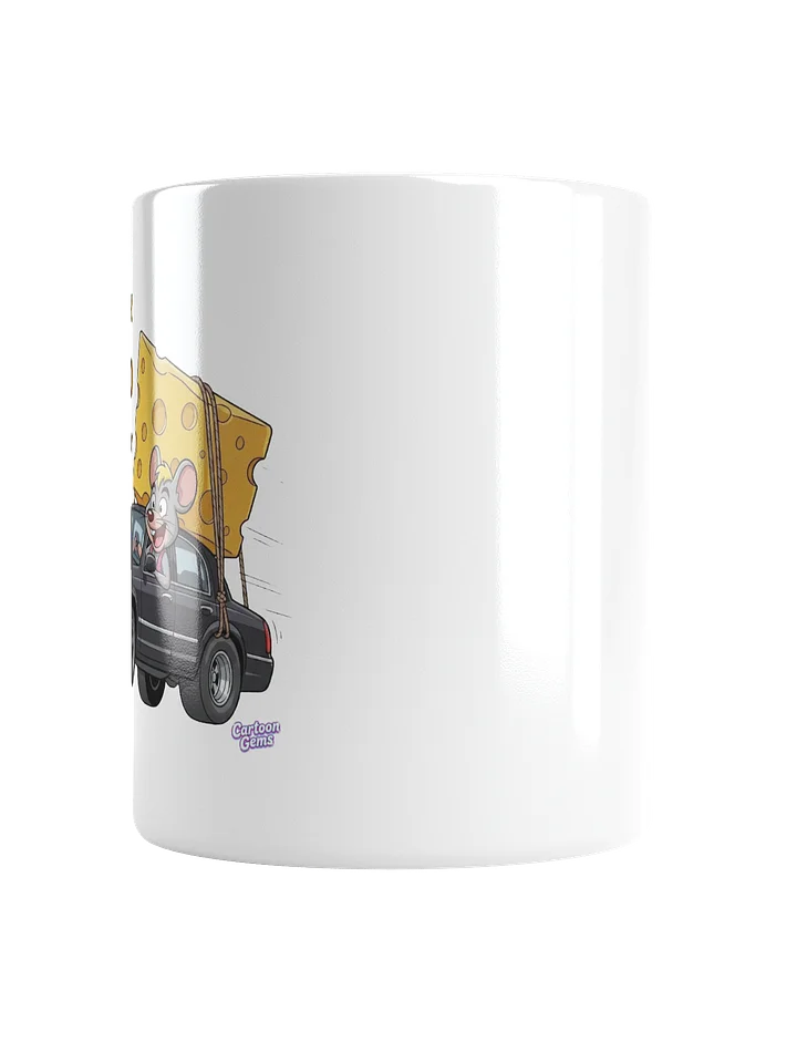 Don't Forget To Tip Your Driver product image (4)