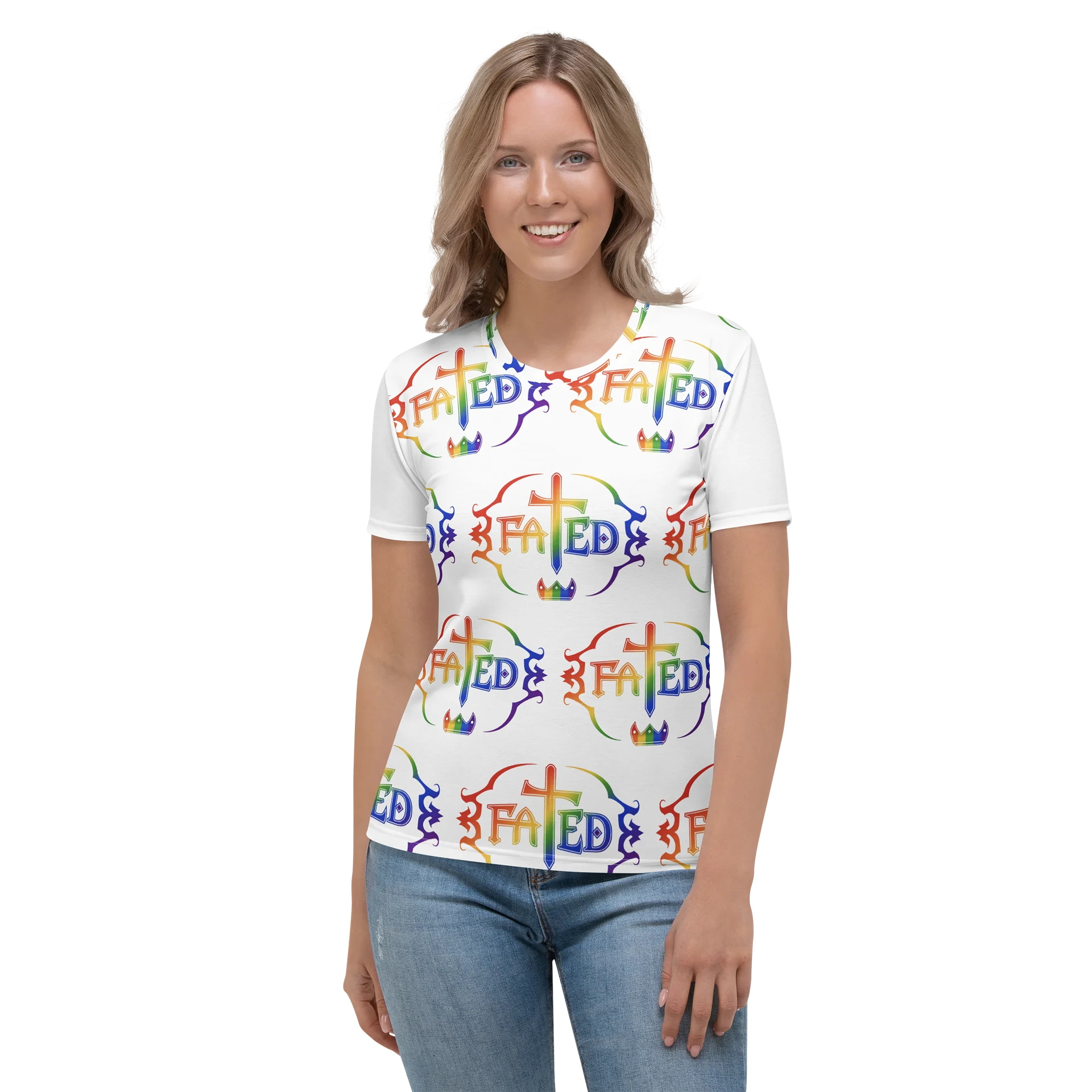 Rainbow Fated product image (2)