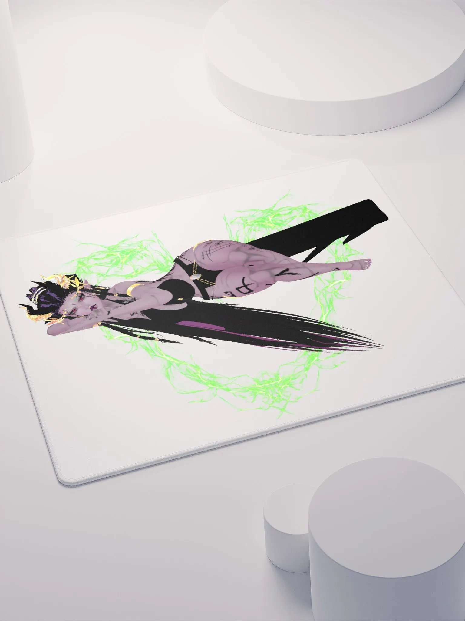 Envious PC Gaming pad product image (7)