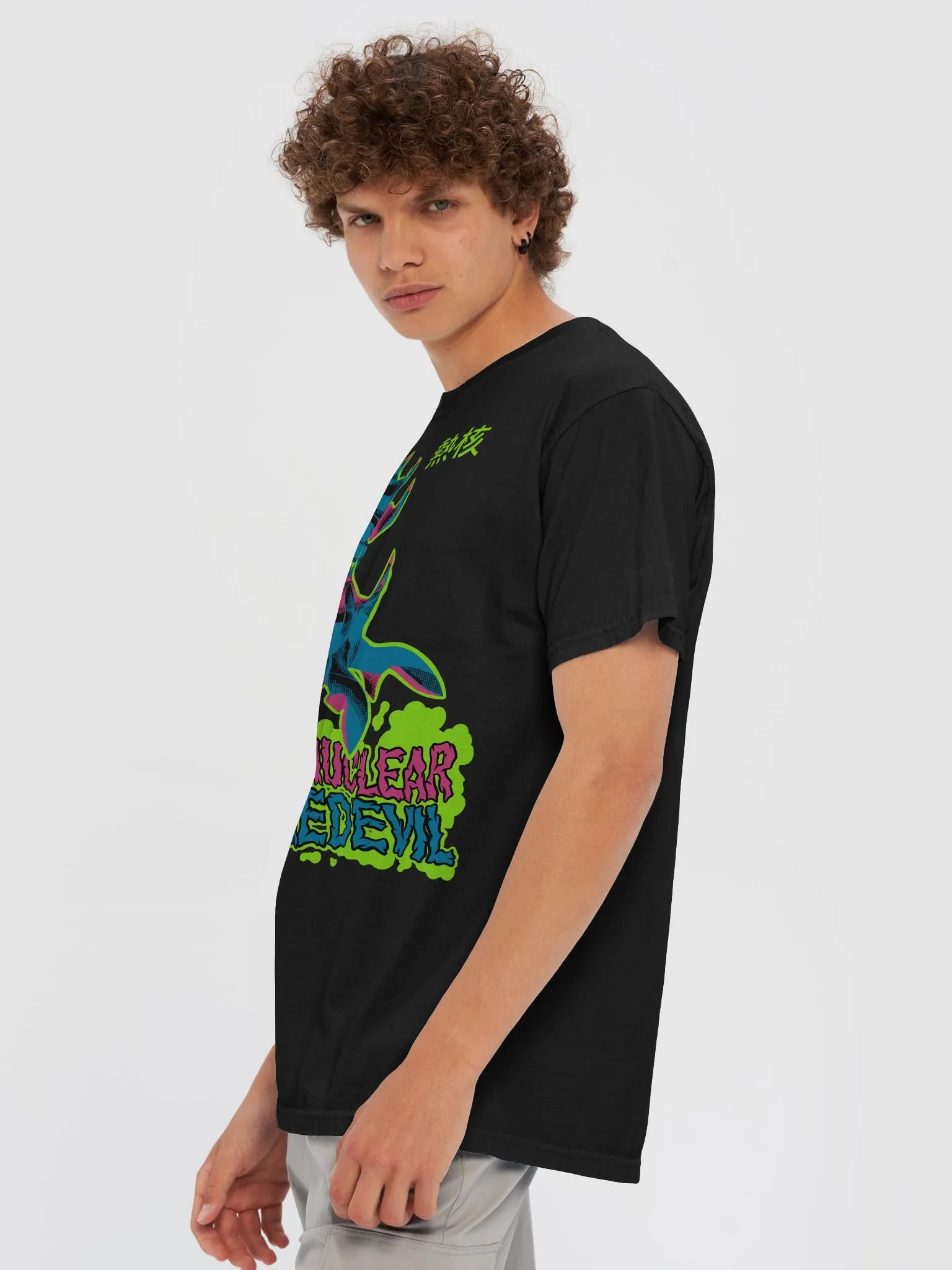 Thermy Tee product image (6)