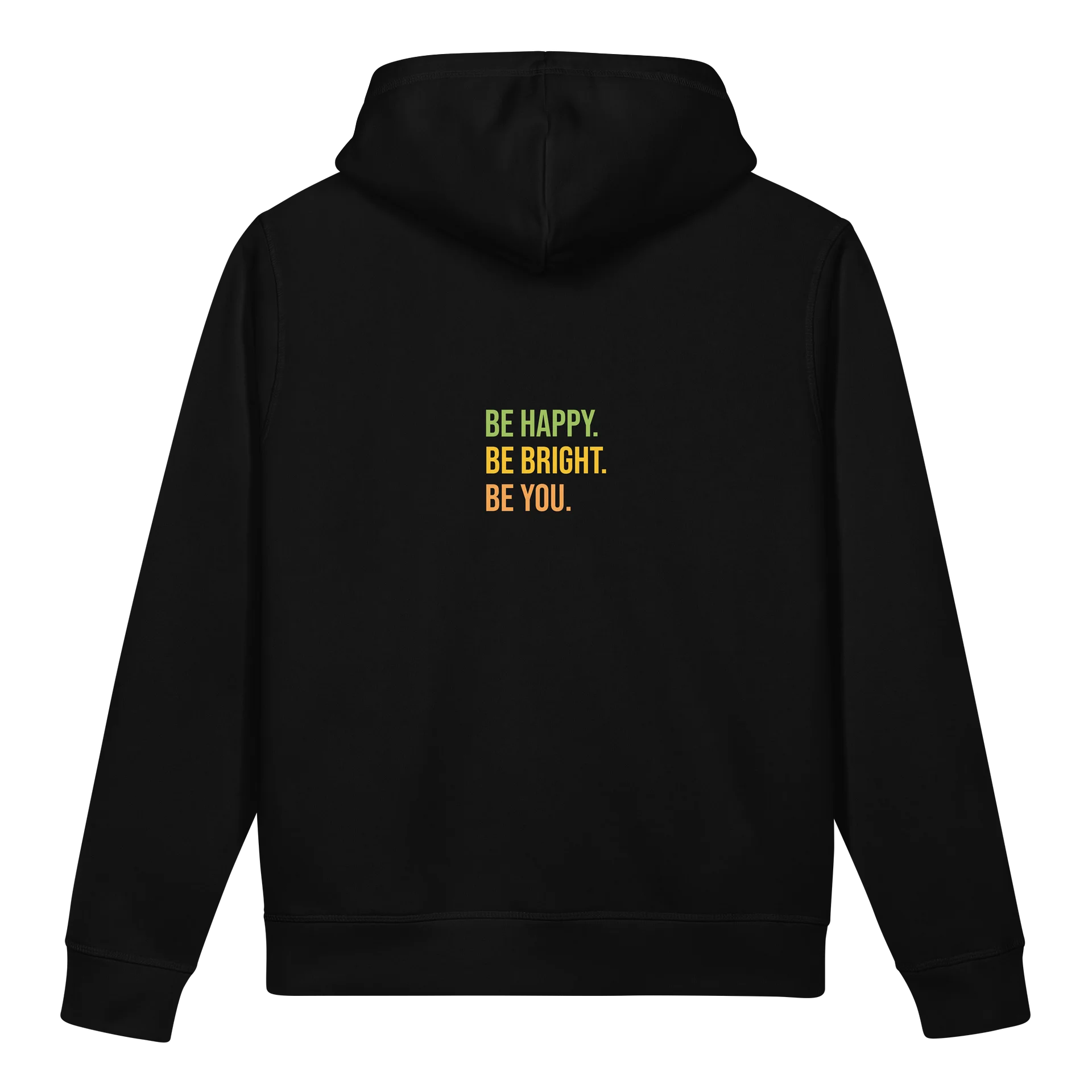 Stanley/Stella Unisex Organic Side Pocket Hoodie product image (1)