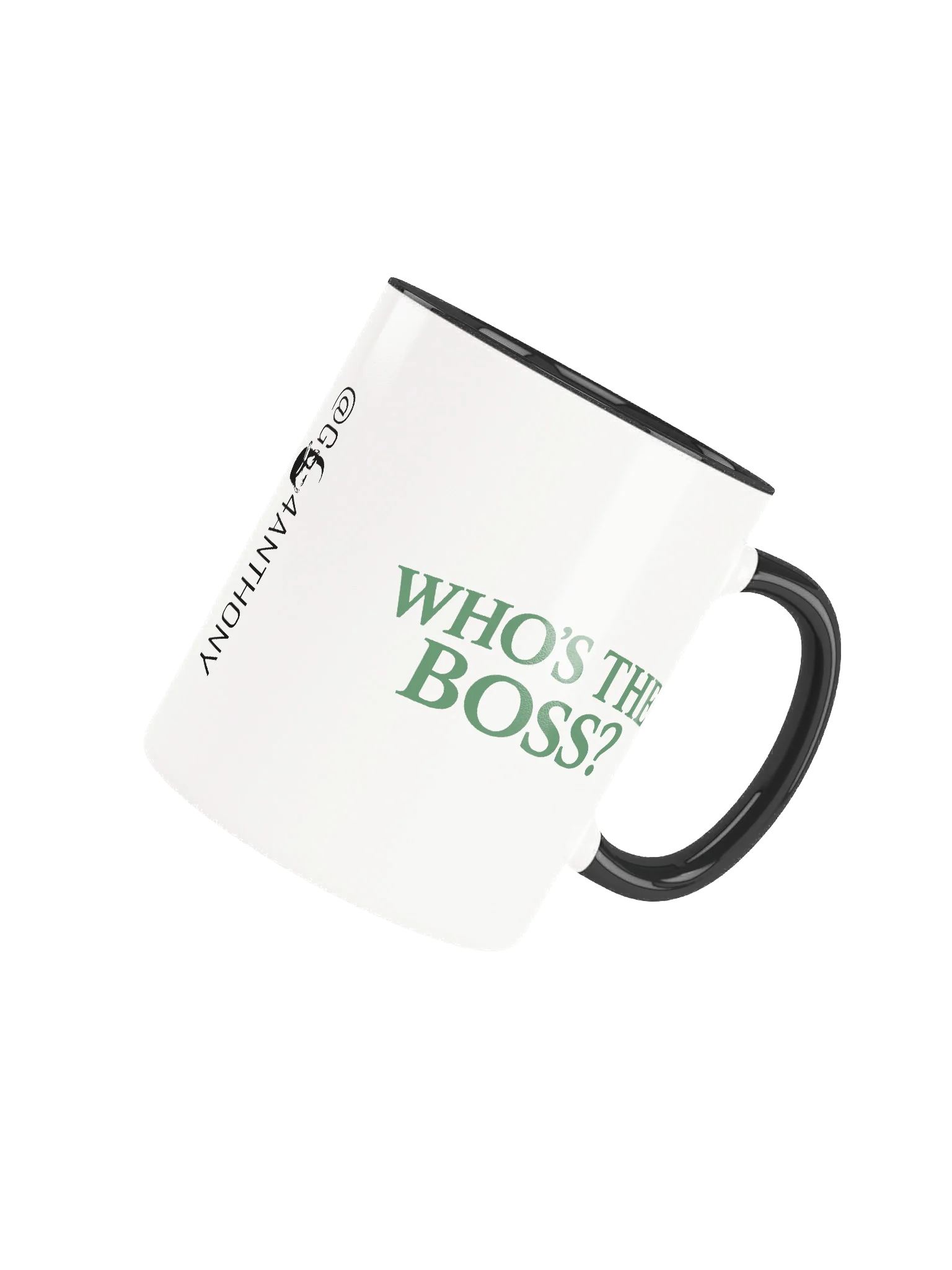 ABDUCTION DENIED COFFEE MUG product image (4)