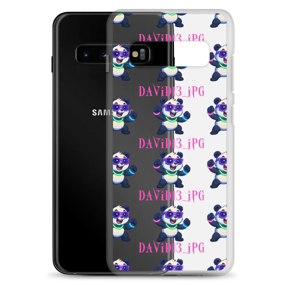 Party Panda SAMSUNG case product image (23)