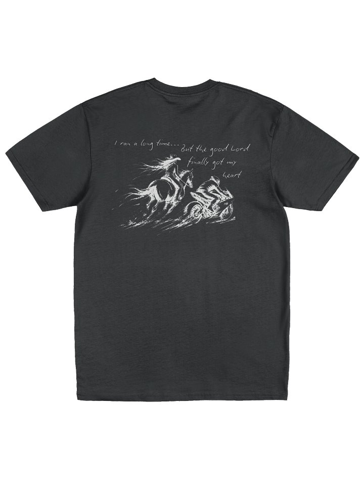 Ride On Tee product image (2)