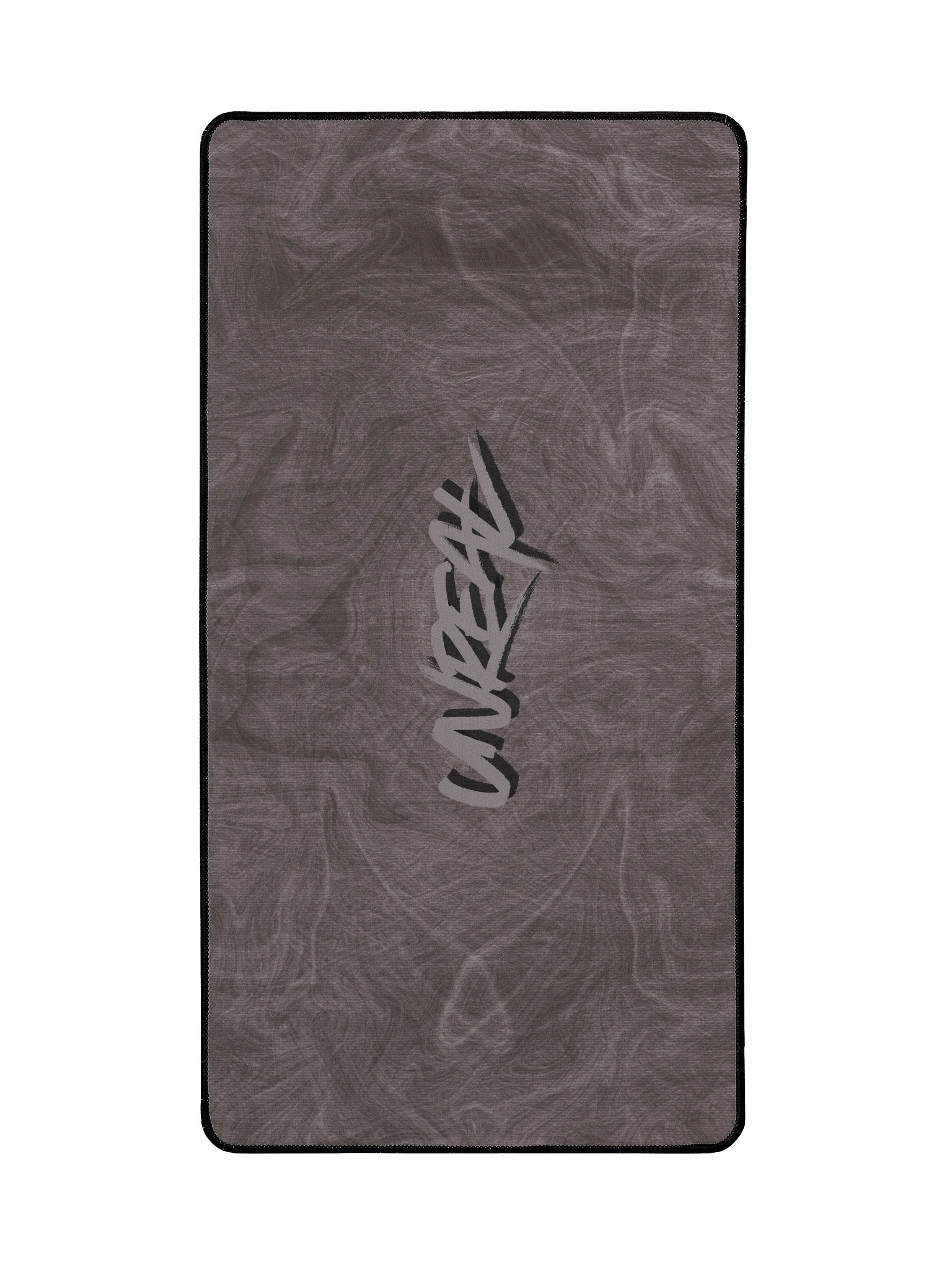 UNREAL Deskmat (Beige) product image (2)
