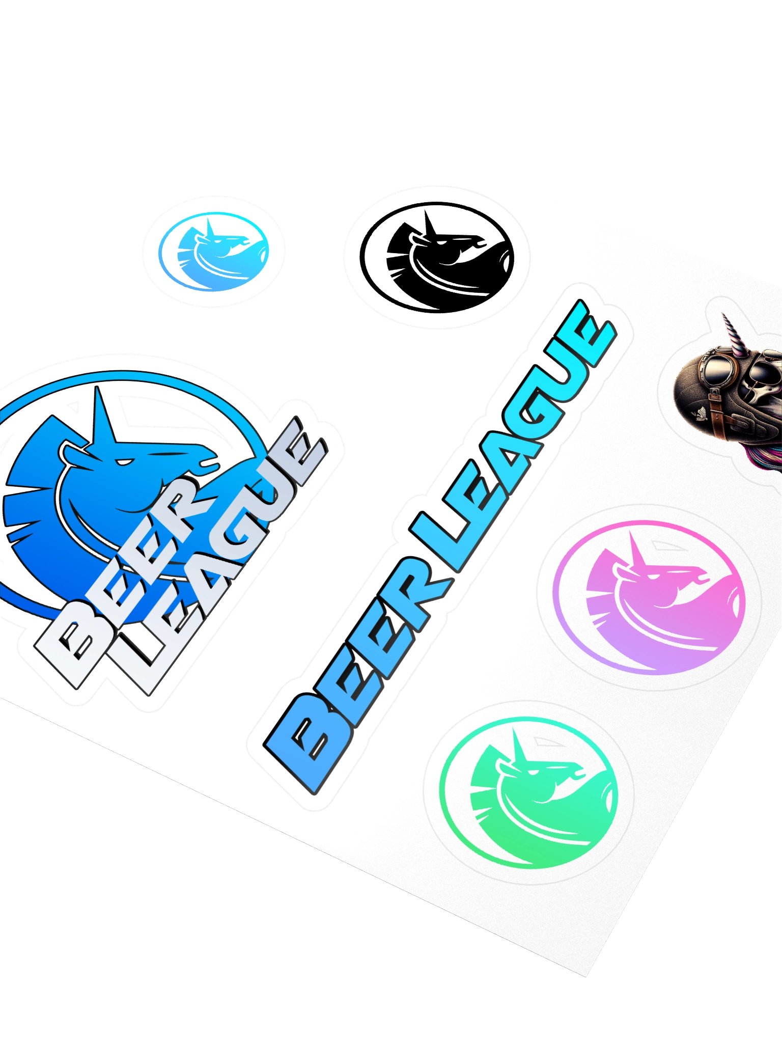 Slap Stickers product image (3)