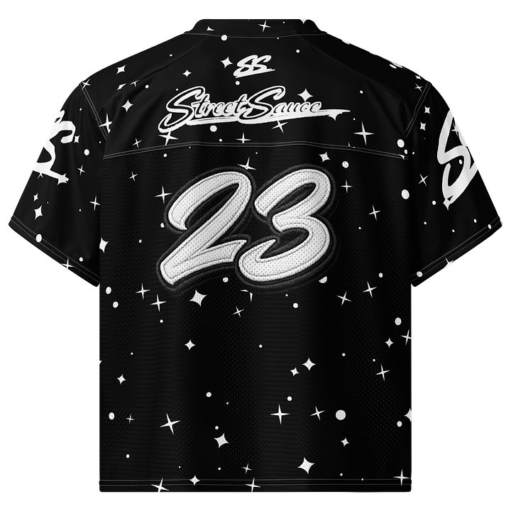 Universoul Jersey Shirt product image (2)