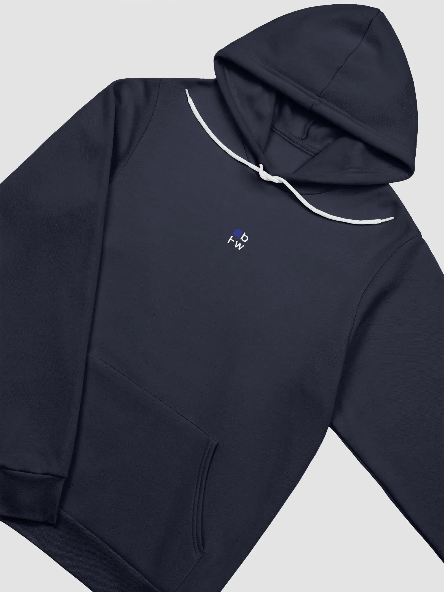 Super Soft Thunder in the Mist Hoodie product image (8)