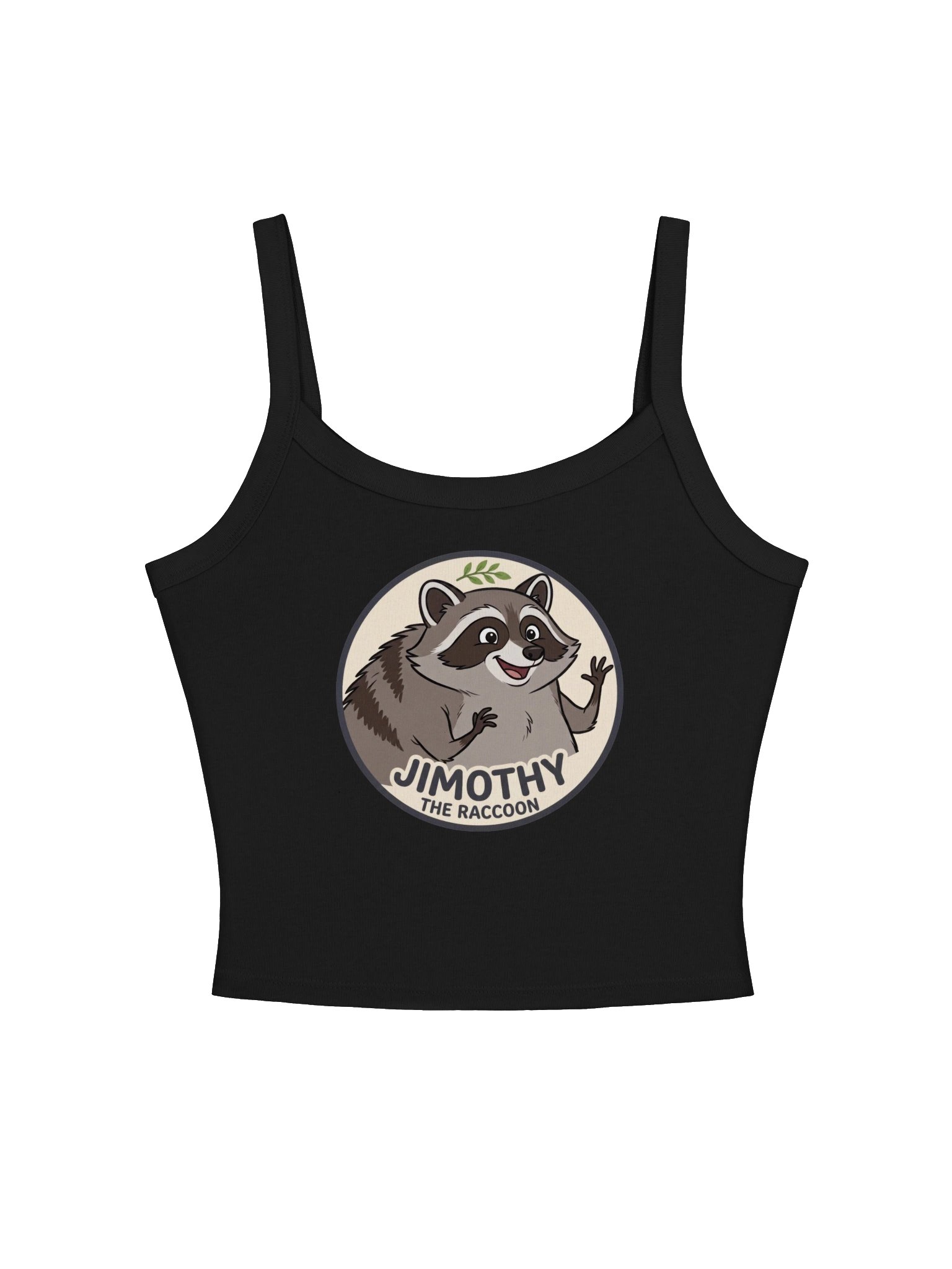 Jimothy Bella+Canvas Women's Micro-Rib Tank Top product image (5)