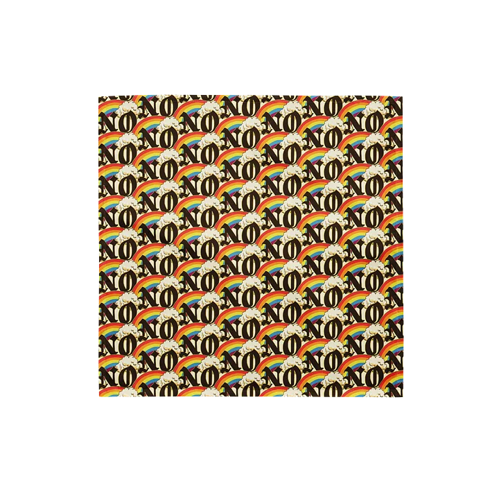 No :) Bandana product image (1)