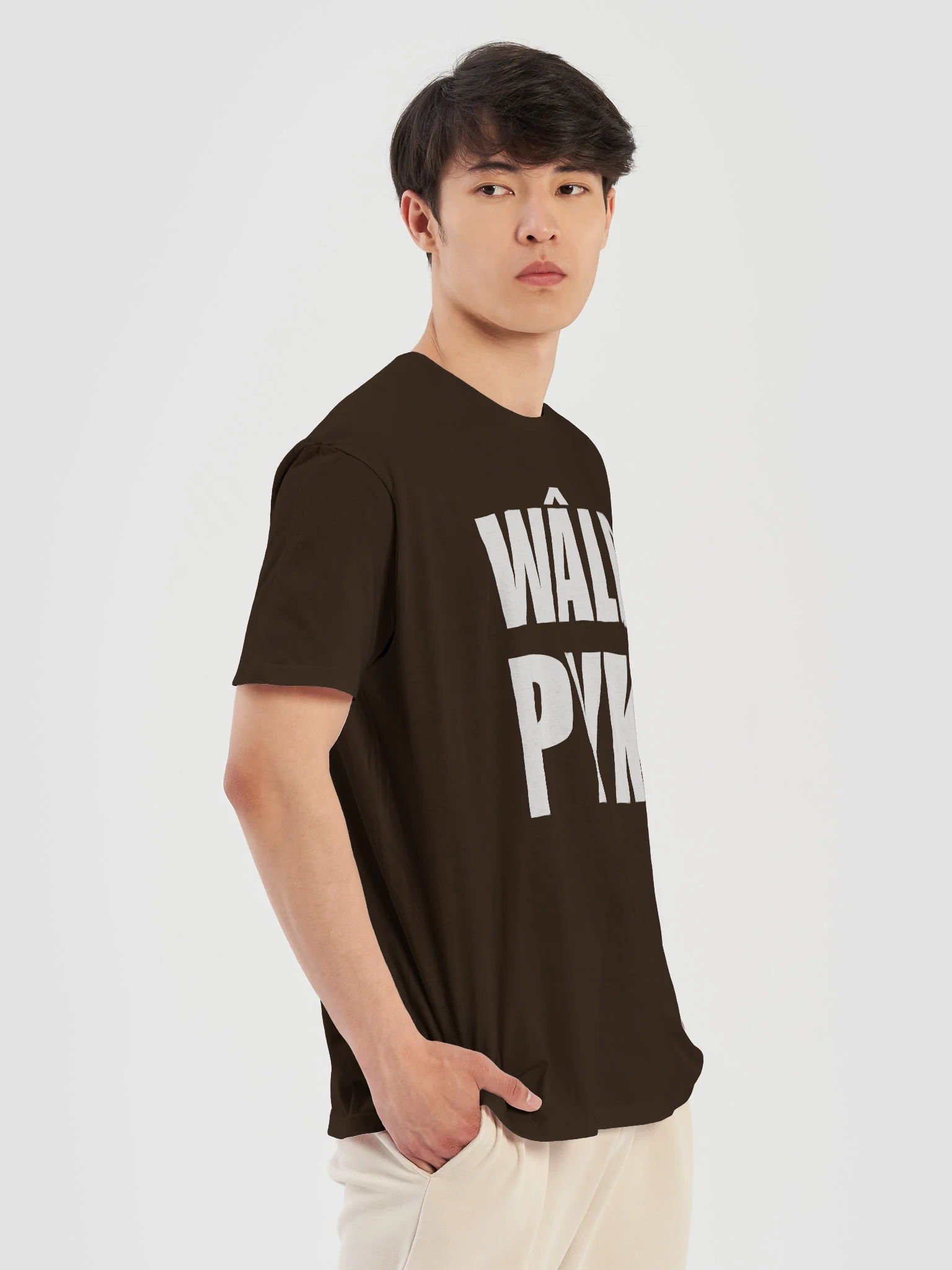 Wâldpyk - Shirt product image (102)