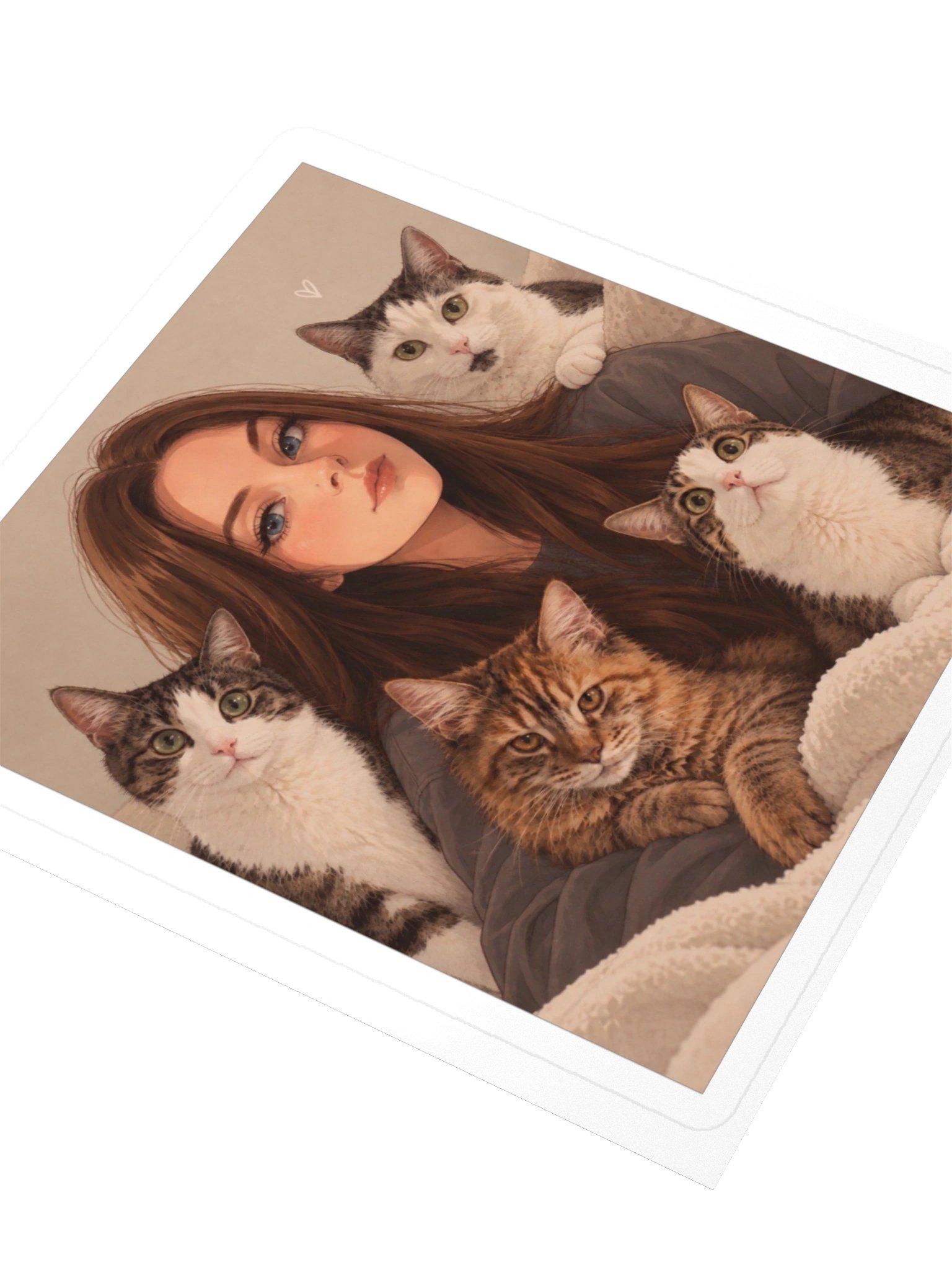 Joito Crew Sticker product image (3)
