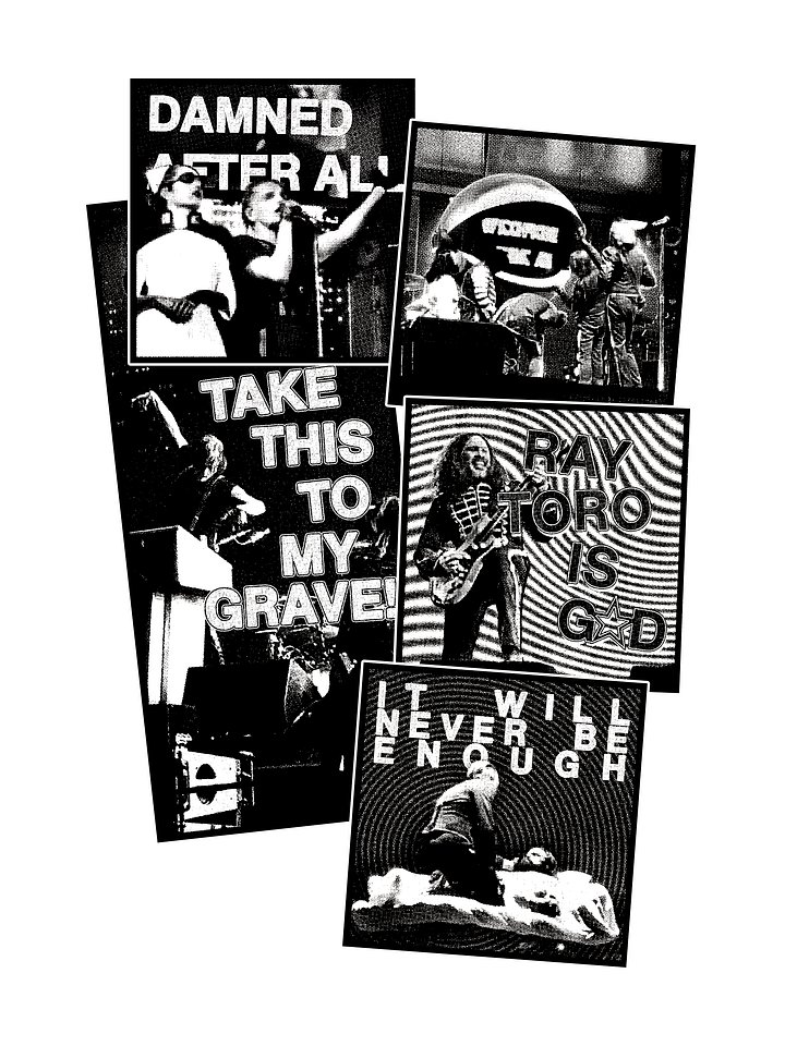 the moat sticker sheet product image (1)