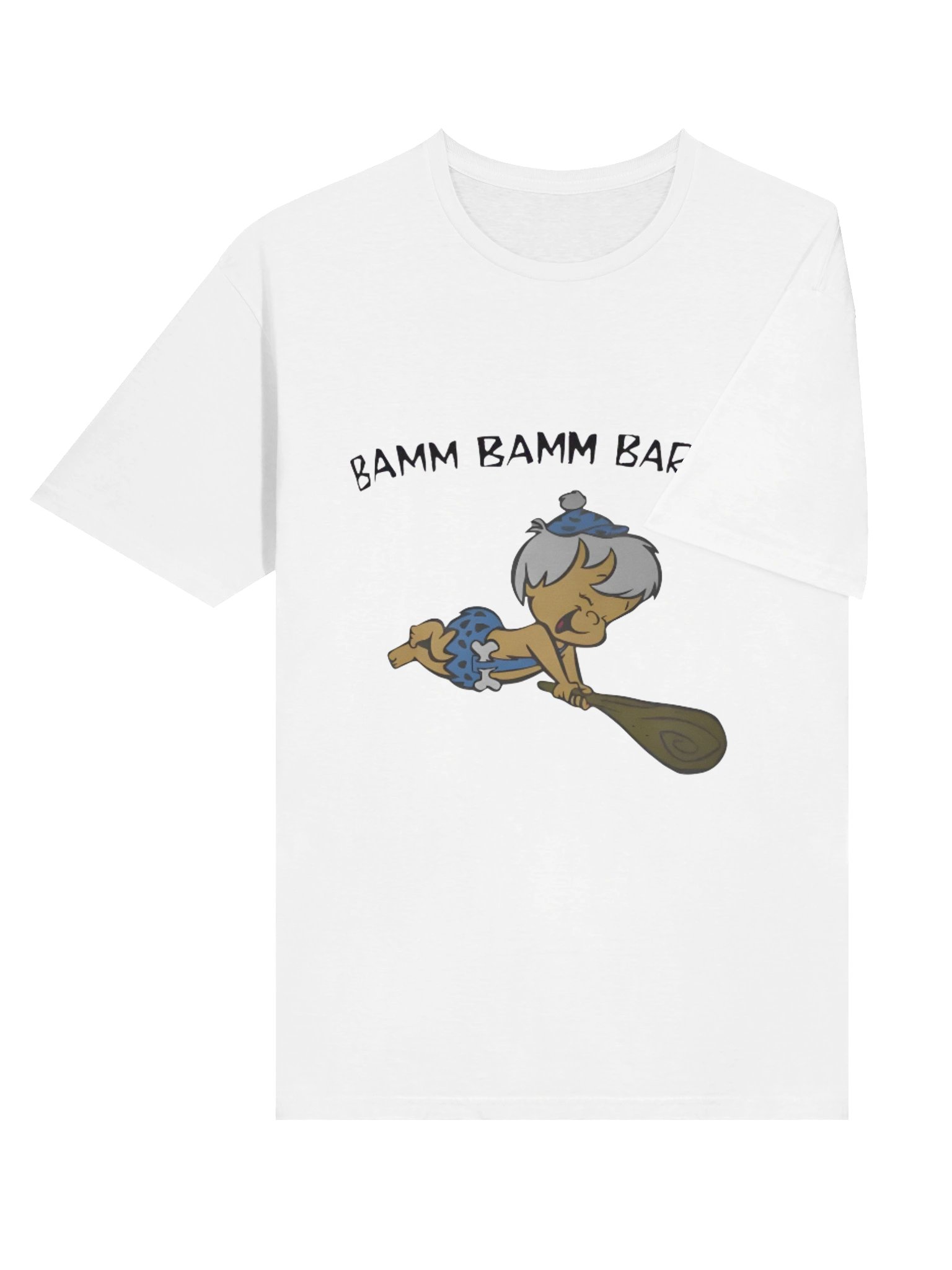 Bamm Bamm Barger Shirt product image (4)