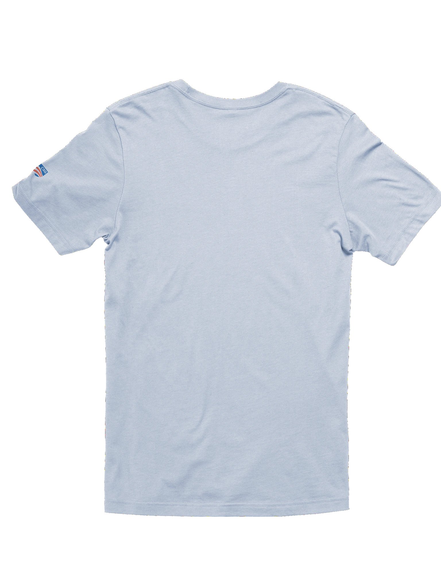 States United — Mirrored Tee product image (2)