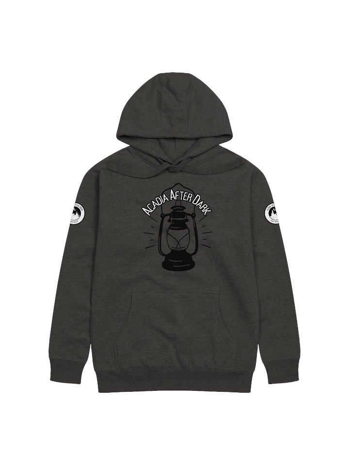 Acadia After Dark Lantern Hoodie product image (4)
