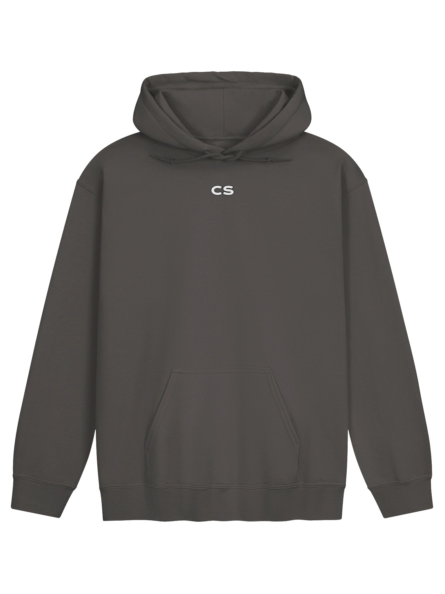 CS Budget Hoodie product image (1)