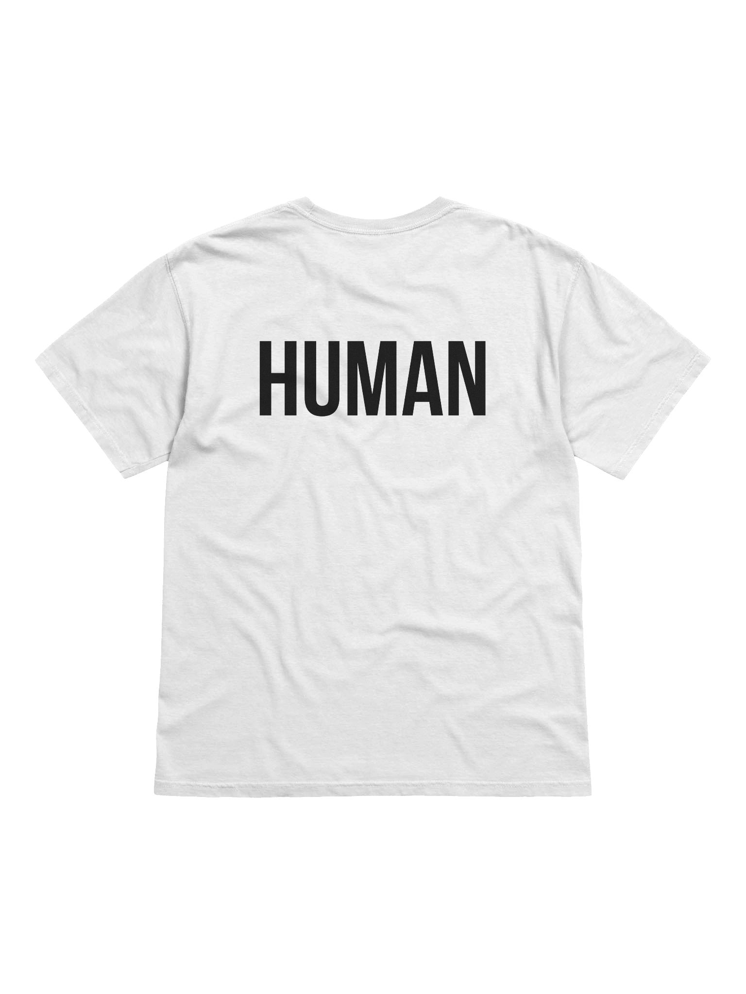 ALIEN/HUMAN product image (8)