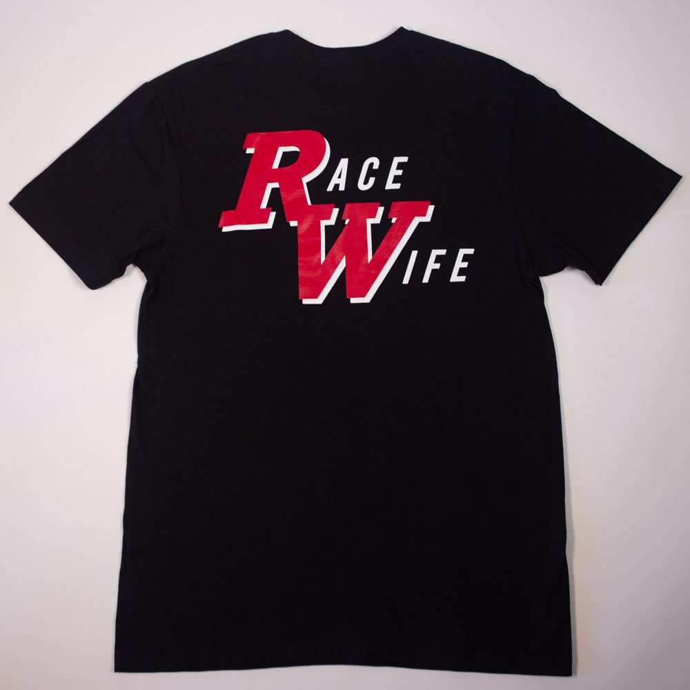 RaceWife Shirt product image (2)
