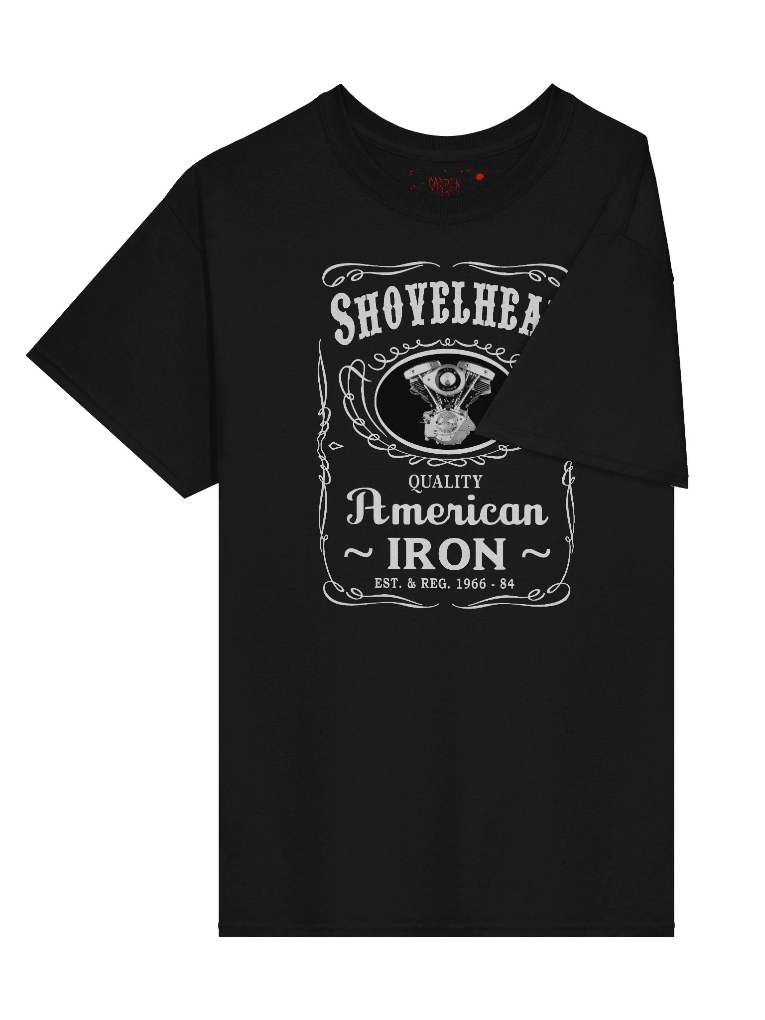 SHOVELHEAD 3 (JD CONE) product image (3)