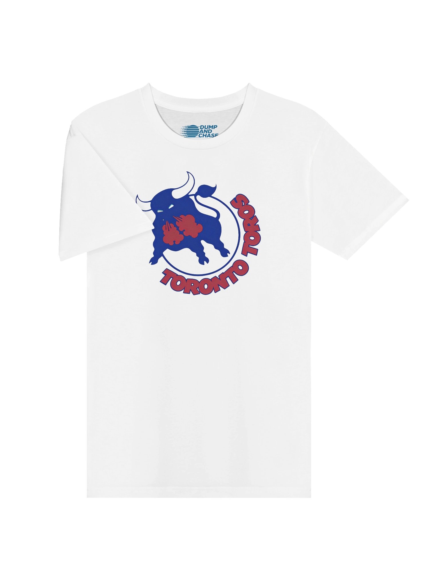 Toronto Toros Classic Logo T-Shirt product image (3)