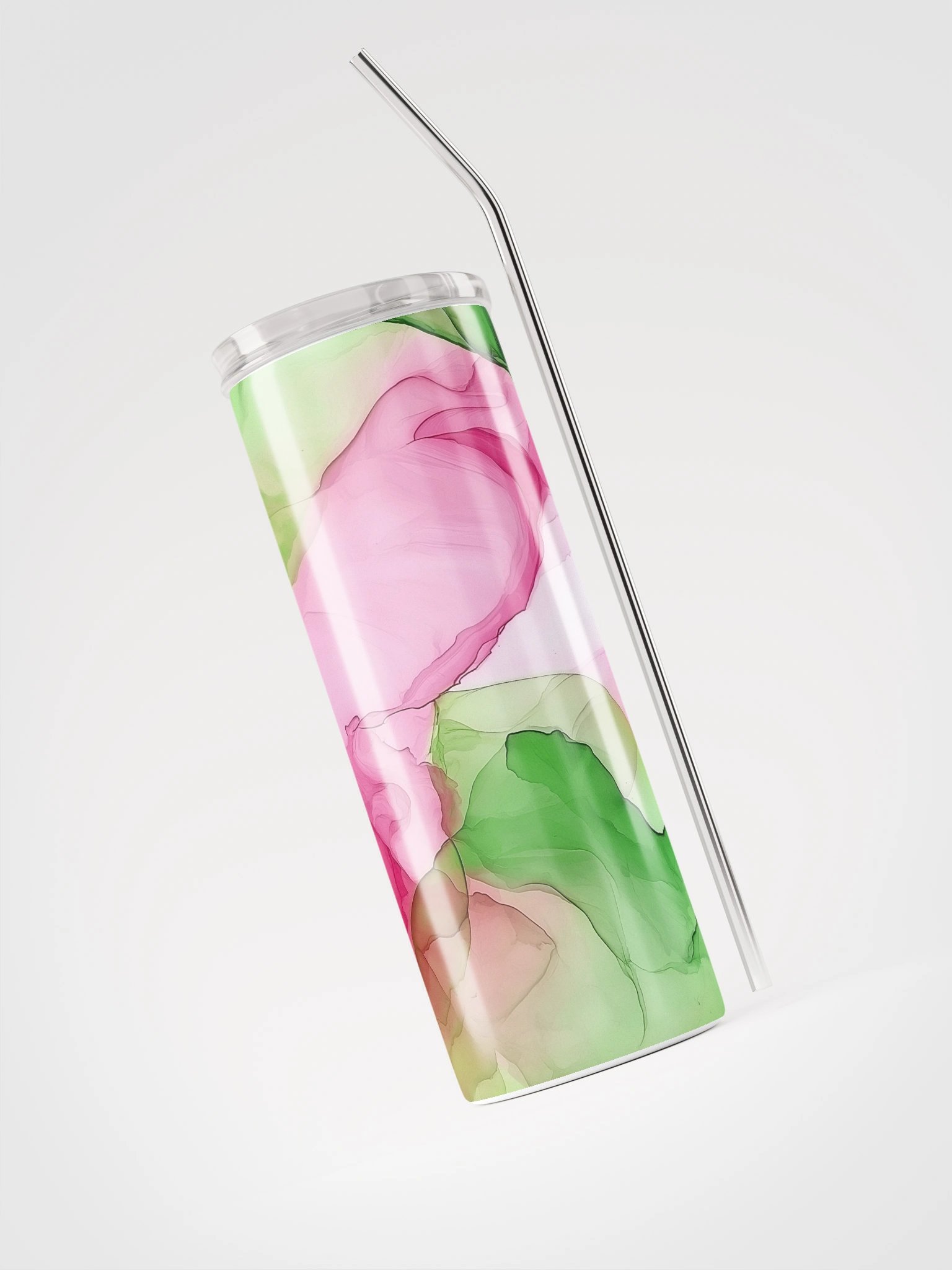 Dream Drift Stainless Steel Tumbler product image (3)