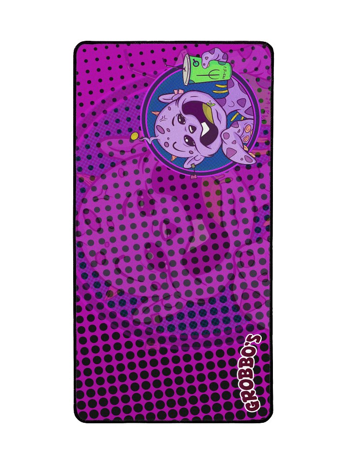 Grobbo's Desk Mat product image (2)
